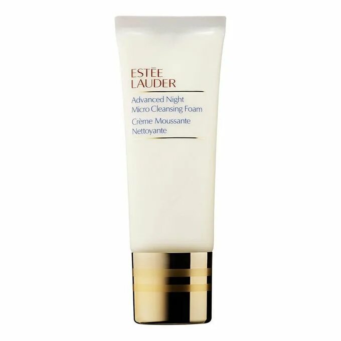 Micro cleanse. Estee Lauder Advanced Night Micro Cleansing. Эсте лаудер Micro Cleansing Foam Advanced Night. Estee Lauder Creme moussante nettoyante. Advanced Night Micro Cleansing крем Estee Lauder.