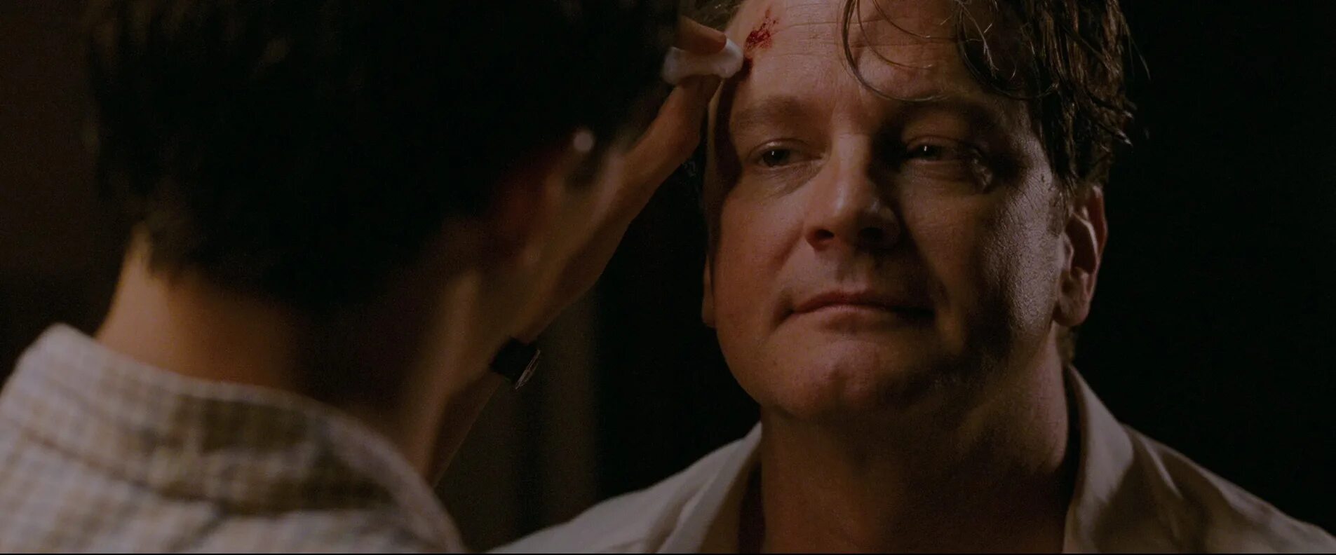 A single man