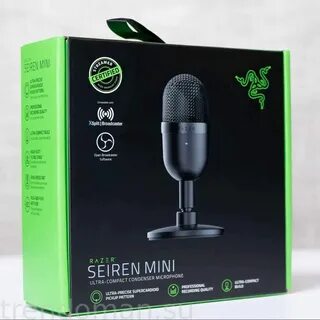 Razer seiren mini