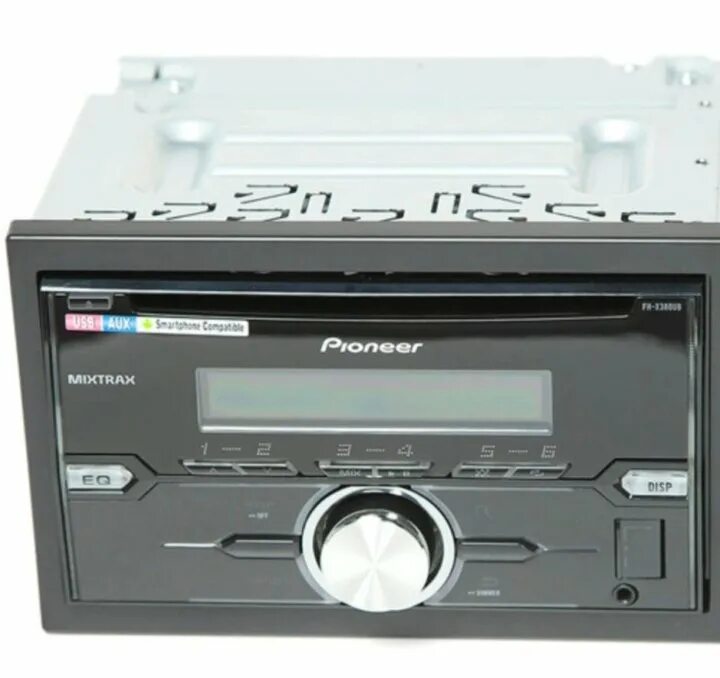 Магнитола бу купить на авито. Pioneer FH-x380ub. FH-380ub Pioneer. Pioneer FH-x360ub. Автопроигрыватель Pioneer FH-x380ub.