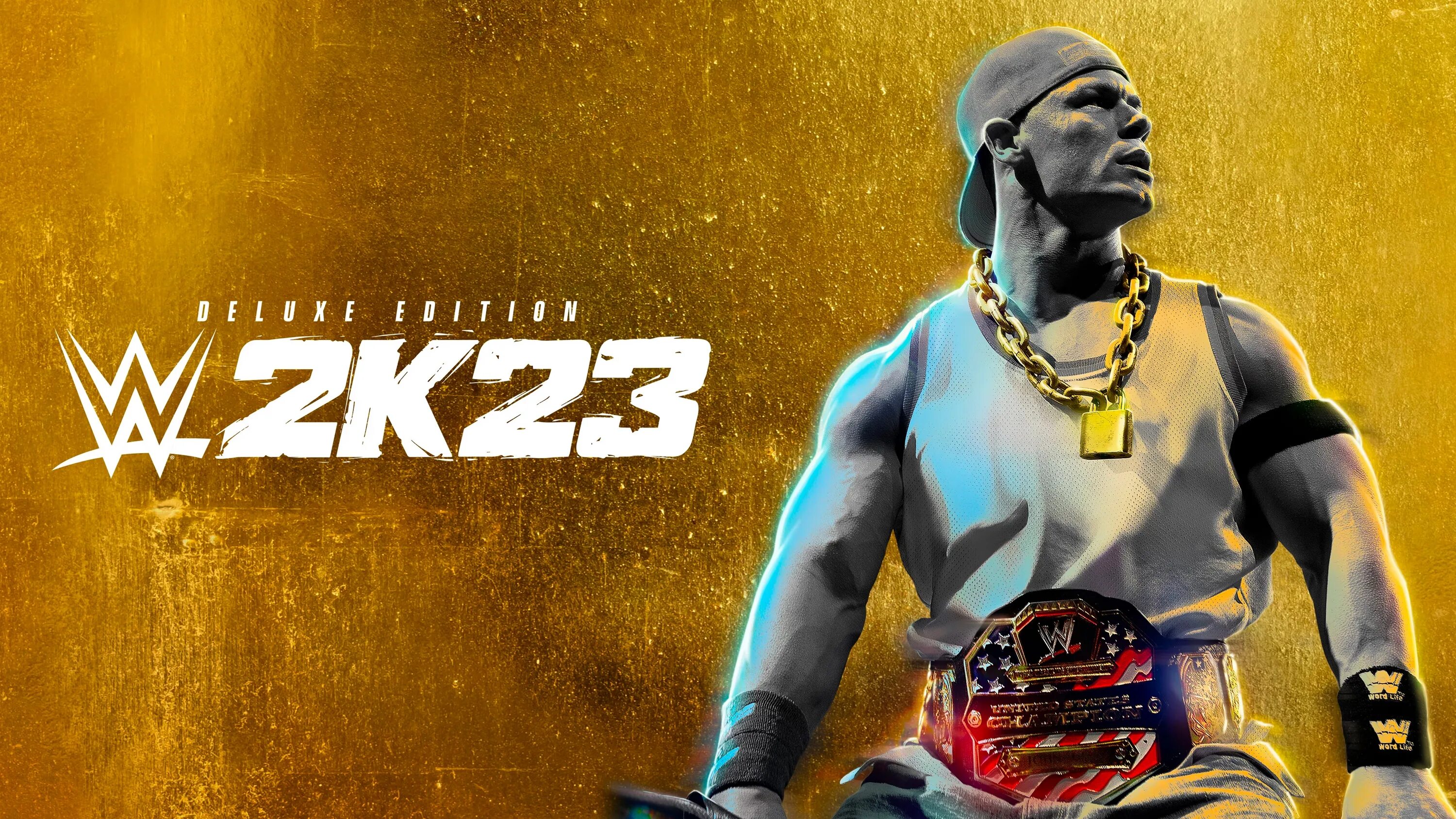 Wwe ps4 купить. WWE 2k23. WWE 2k23 Deluxe Edition. WWE 2k23 game logo. 2k Wallpapers фкецщксл.