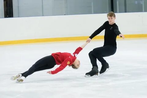 Кмс по фигурному катанию