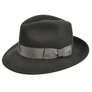 Men's hat