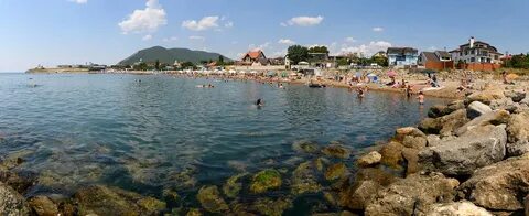 Мысхако пляж отзывы