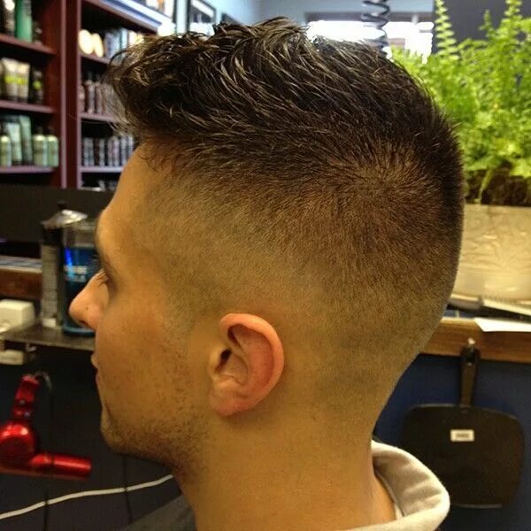 nice A Flat Top Haircut Мужские прически для длинных волос, Прическа мужчины, Ст