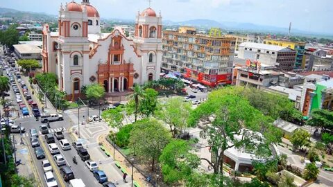San pedro