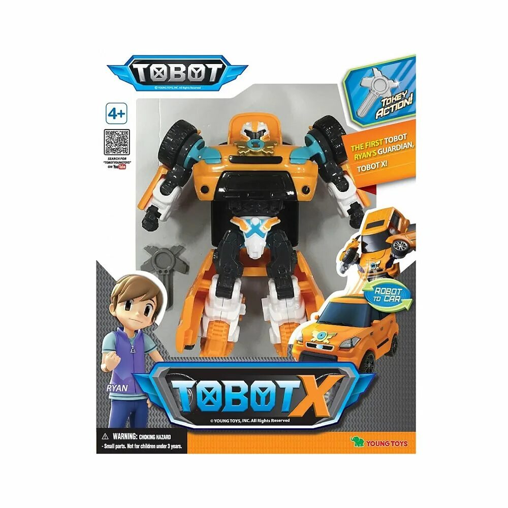 Тоботы имена. Трансформер young Toys Tobot. Трансформер young Toys Тобот х. Трансформер Тобот Игрек. Трансформер young Toys Tobot Mini d 301027.