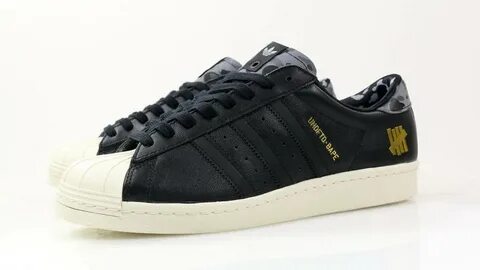 Adidas superstar x