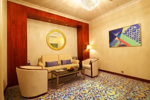 Hotel me be