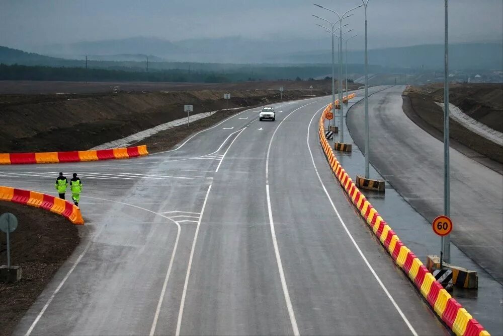 Трасса Таврида Крым. Таврида дорога в Крыму. Автобан в Крыму Таврида. Трасса Таврида Бахчисарайский участок.