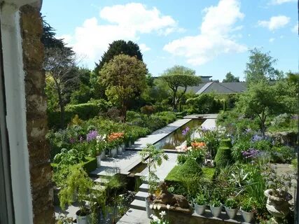 Helen garden