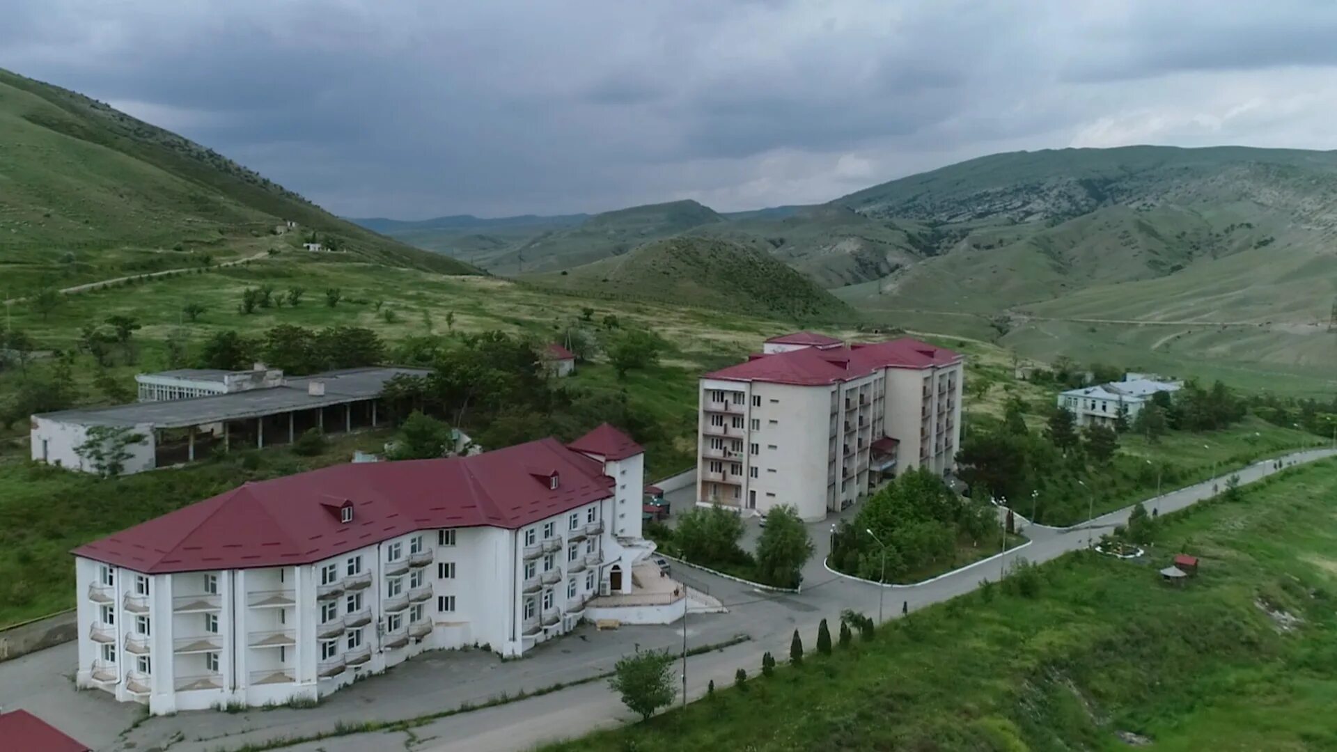 Санаторий Каякент Дагестан. Курорт Талги в Дагестане. Санаторий талги
