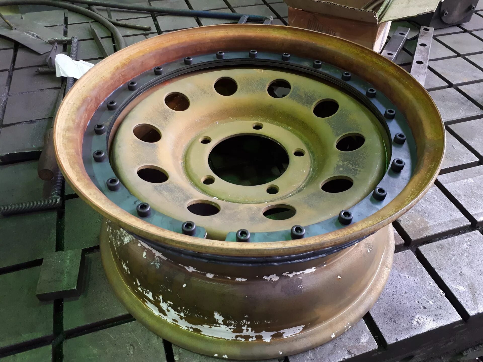 Как сделать диски самому. Диски для ободрышей уаз толщина металла. Разварки на ваз 2. Конусные диски под ободрыши ви-3. Самодельные диски для ободрышей ои25.