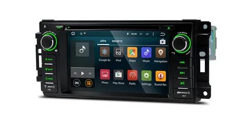 Head unit