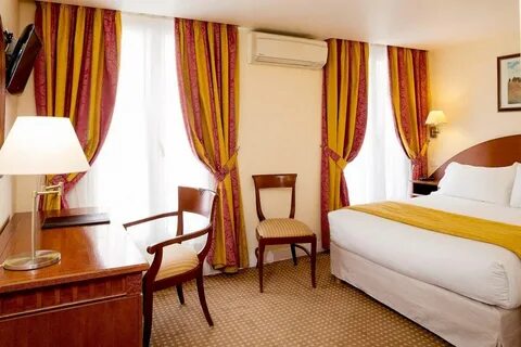 France hotel