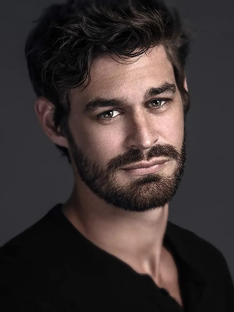 Adam w. Adam wolfe актер.