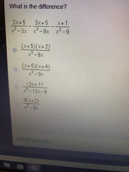 X2+2x+5/x2+2x-3. (X-5)^2. X=3,5x-3 при x. 2(3x - 5 )^2 = 9(3x - 5).