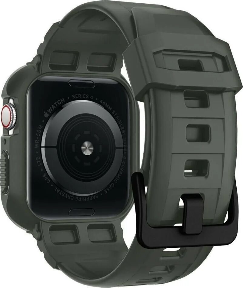 Armour pro купить. Spigen Rugged Armor Pro. Spigen Rugged Armor Pro для Apple watch Series. Rugged Armor Pro Apple watch 45mm. Spigen Rugged Armor Pro для Apple watch 44-45.