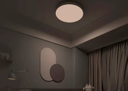 Arwen ceiling light