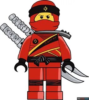 lego ninjago drawing - mbs10.ru.