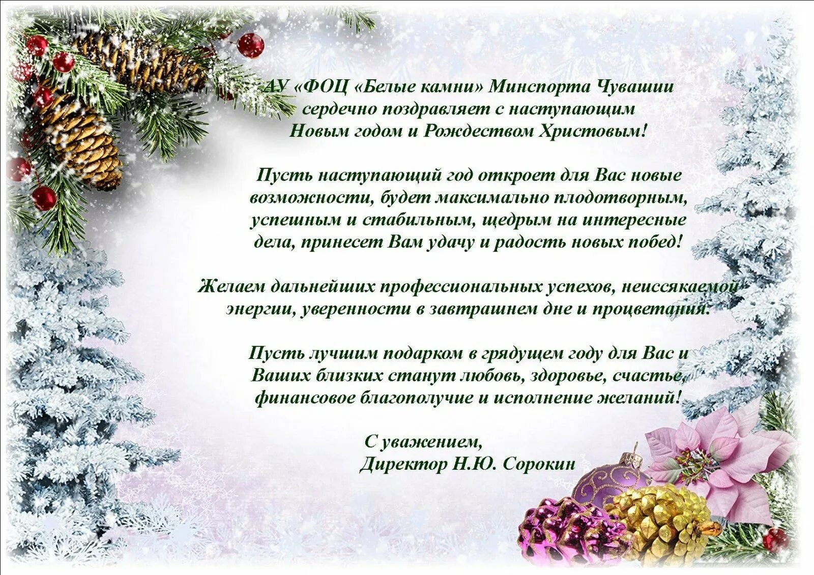 Поздравление с новым годом от администрации. С наступающим новым годом и Рождеством дорогие коллеги. Поздравление с новым годом и Рождеством. Открытка поздравление с новым годом коллегам.