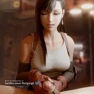 Bulgingsenpai tifa