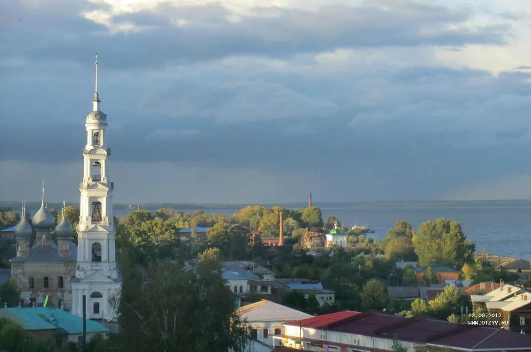 Ивановская область сегодня. Юрьевец Поволжский. Город Юрьевец Ивановской области. Колокольня Георгия Победоносца в Юрьевце. Юрьевец Волга.