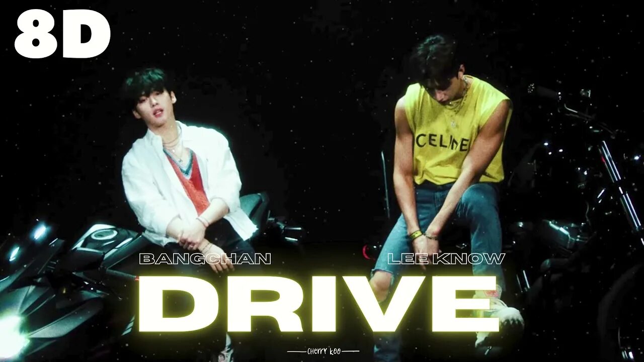 Lee know Drive. BANDCHAN Lee know Drive. Обложка песни Drive Lee know. Lee know the Sound.