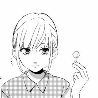 Child who looks like me manga