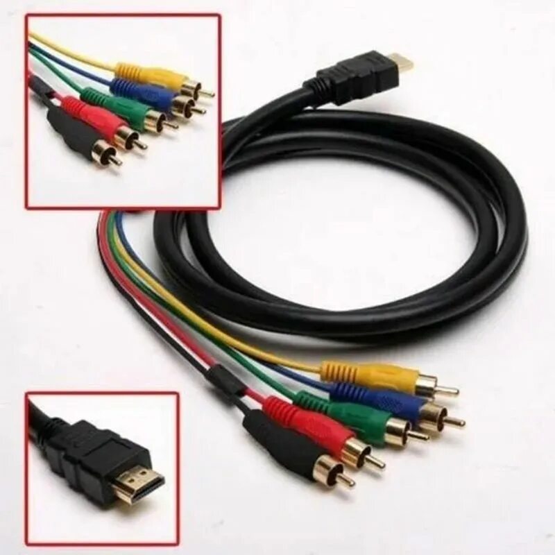 Hdmi arc на тюльпаны. Кабель hdmi 5.1 с тюльпанами. hdmi rca переходник 5.1. кабель-переходник hdmi-2 rca. кабель hdmi rca тюльпан 5.1.