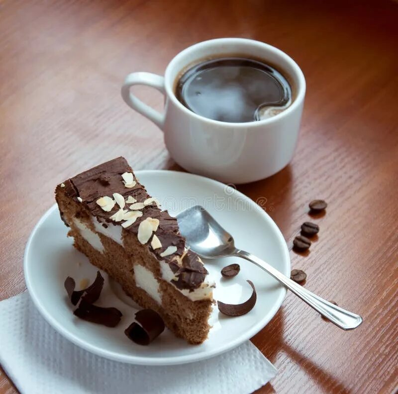 Cake & Coffee (Bastia) - Upper Corsica - Arrivalguides.com
