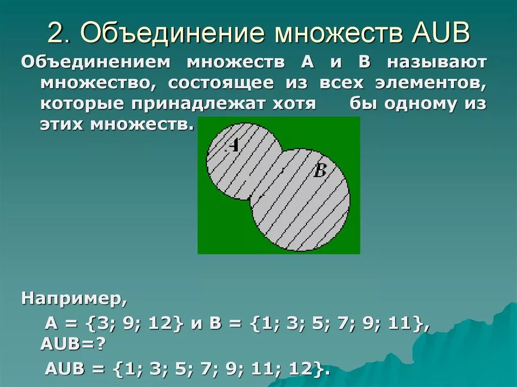 Операция объединения множеств. Объединение множеств примеры. Операции над множествами. Объединение множеств. Операция объединения множеств примеры. Множества операции примеры