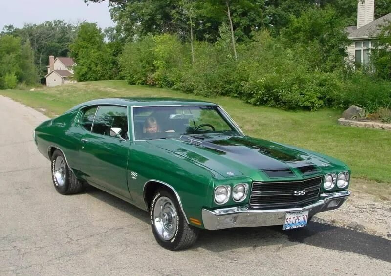 Сс 70. Chevrolet Chevelle SS '70. Chevrolet Chevelle SS зеленый. Chevrolet Chevelle 1970 Green. Chevrolet Chevelle SS 1970.