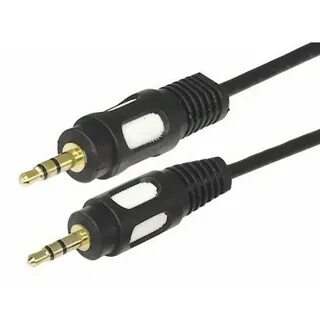 Экранированный jack 3.5