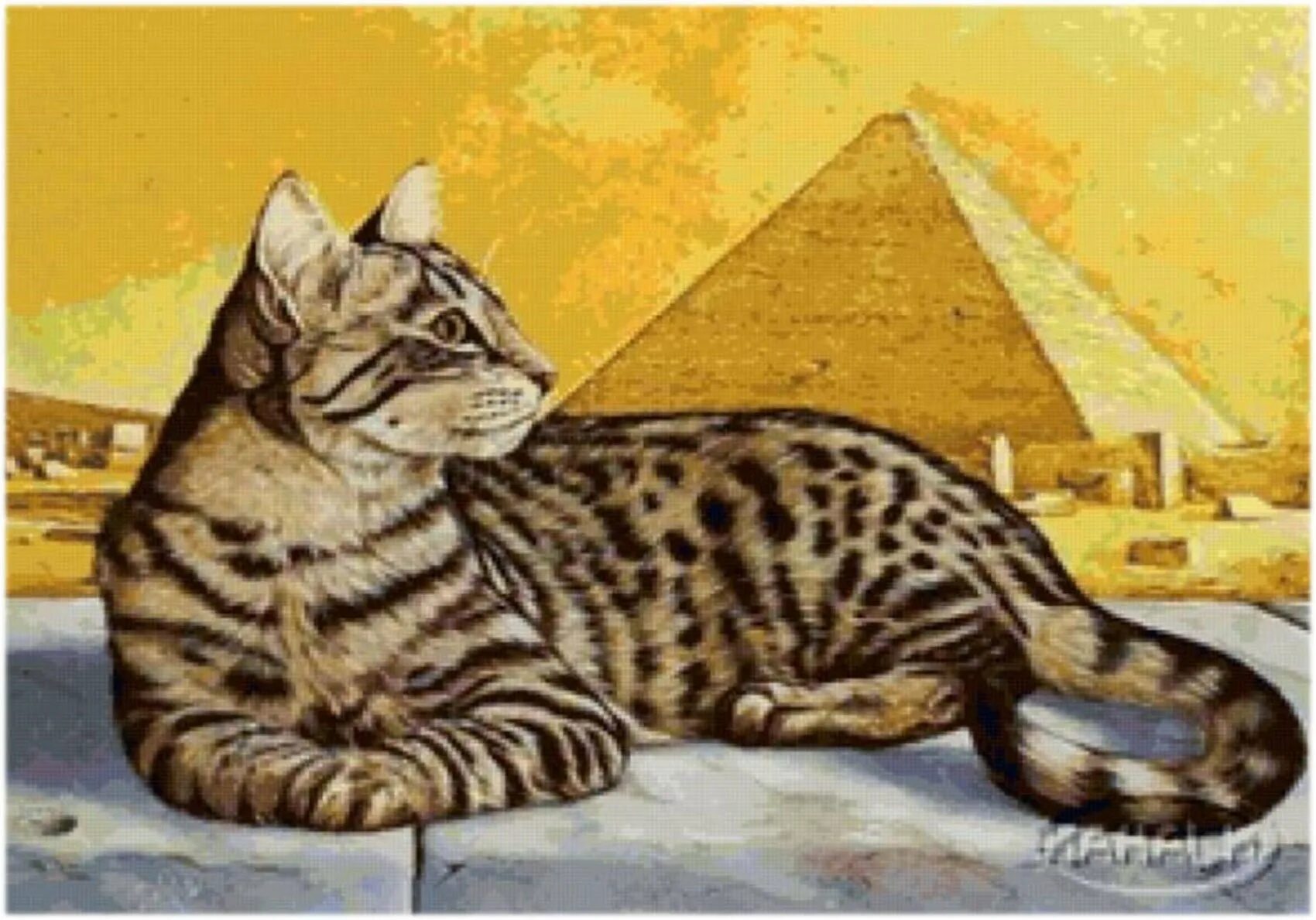 Движение первых кот. Египетская МАУ В древнем Египте. Египетская кошка МАУ В древнем Египте. Камышовый кот в Египте. Одомашнивание кошек Египет.