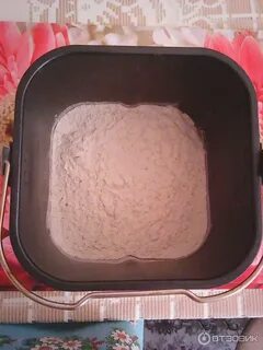 Рецепт хлеба скарлет 400