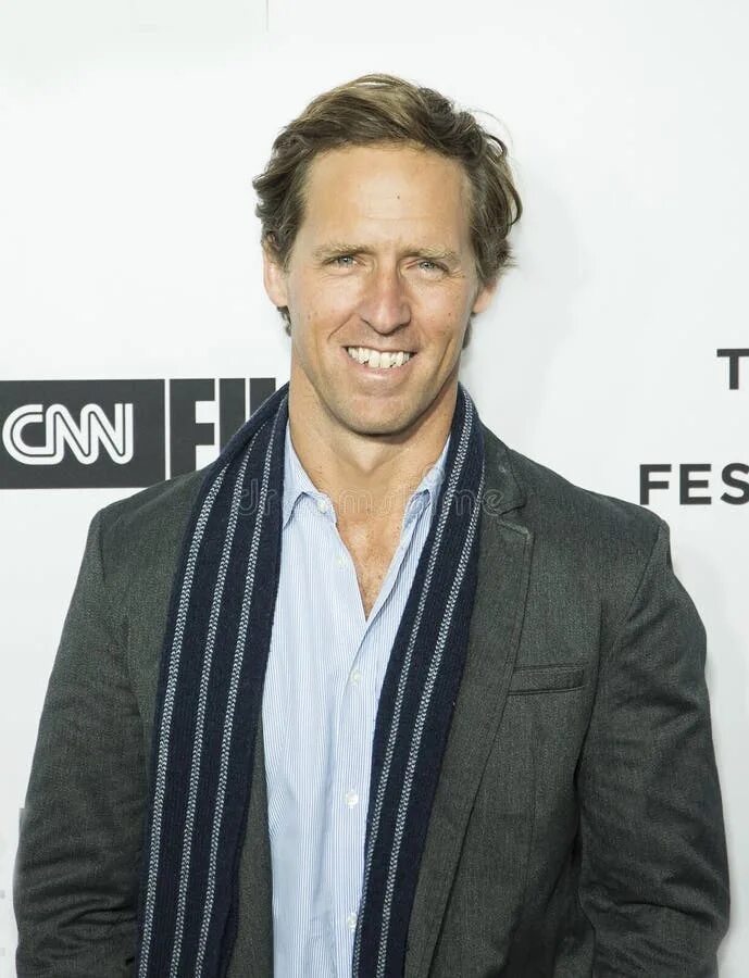 Nat Faxon.