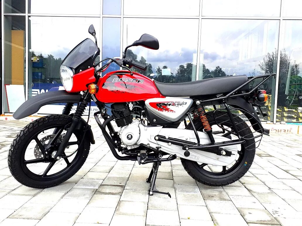 Bajaj 150 купить