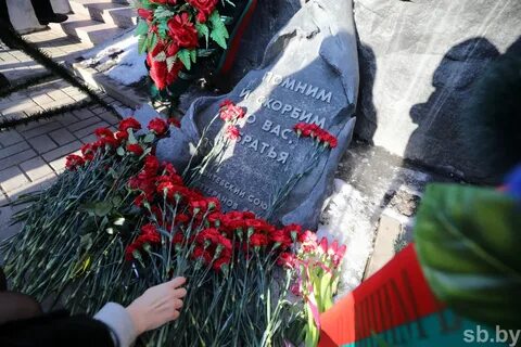 Фото воина интернационалиста