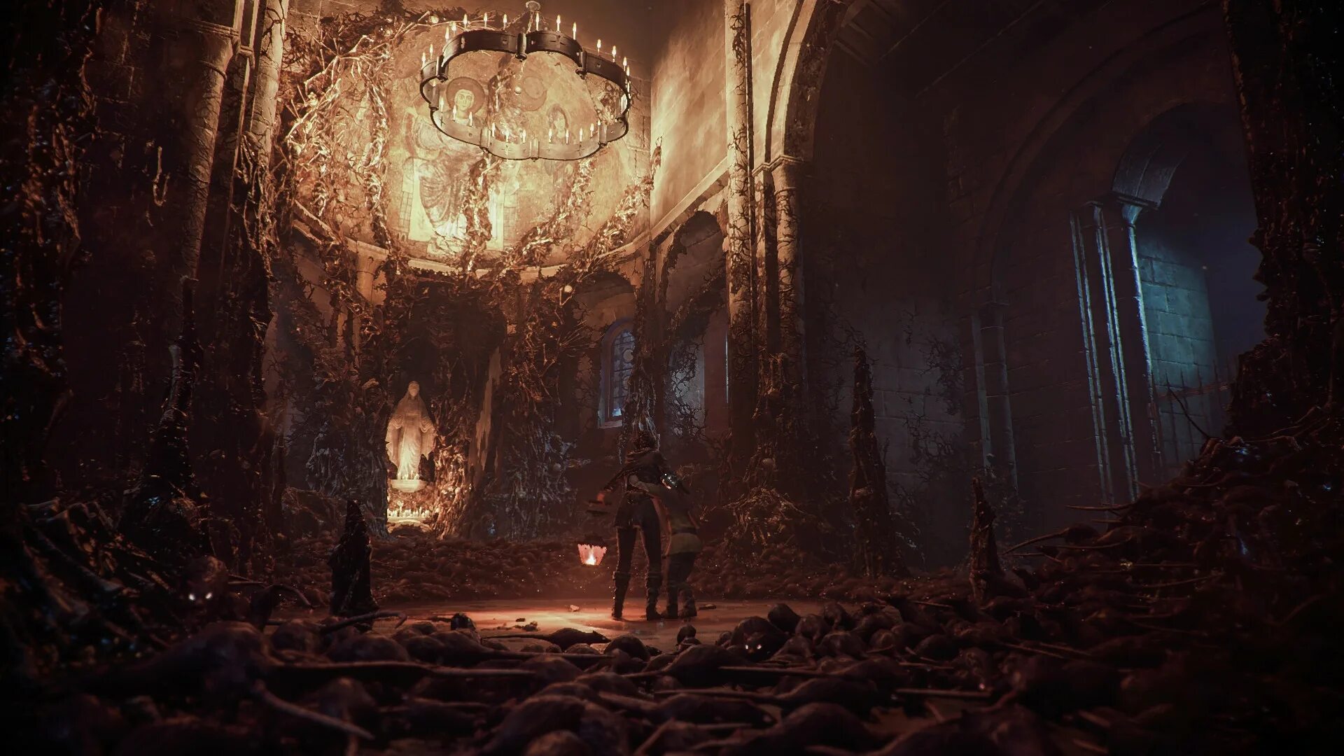 A plague tale дата выхода. A plague tale innocence screenshots.
