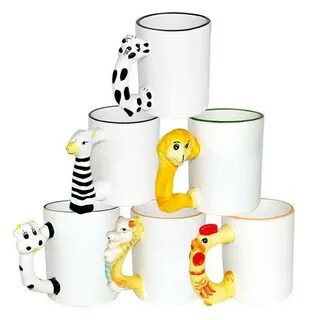 Игрушка кружки