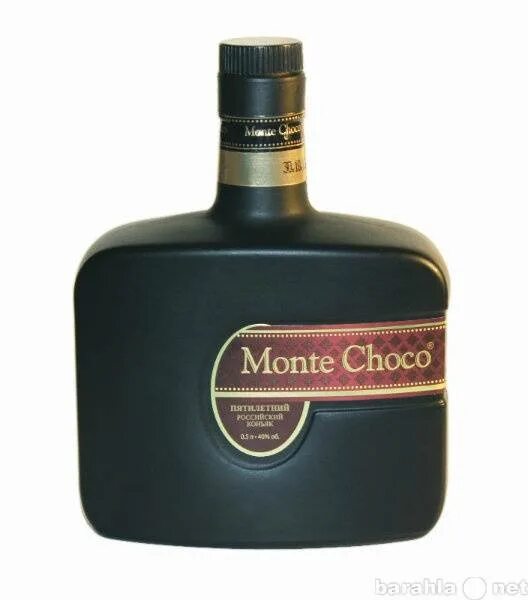 Monte choco irish