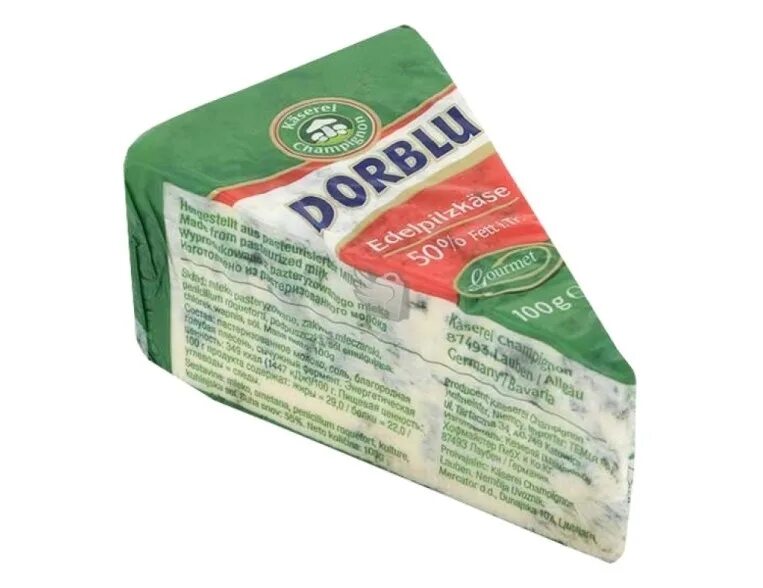 Голубой сыр дор блю. Сыр "DORBLU" Classic. Сыр DORBLU Classic с голубой плесенью. Сыр DORBLU С голубой плесенью 50%, 100г. Сыр DORBLU Classic с голубой плесенью 100 гр.