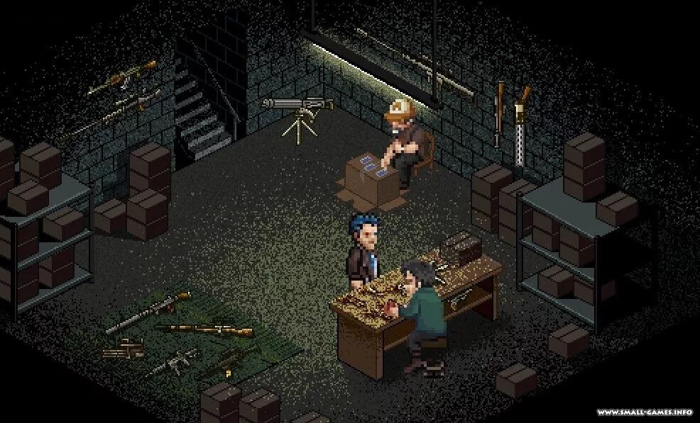 Pixels game assistant