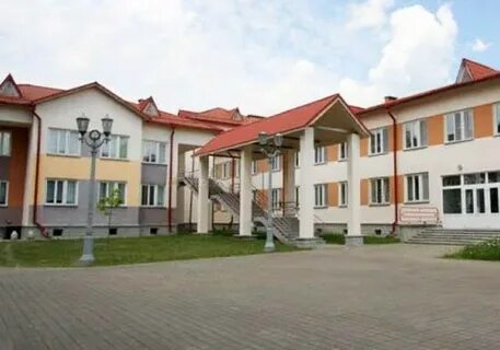 Белорусская лесной городок