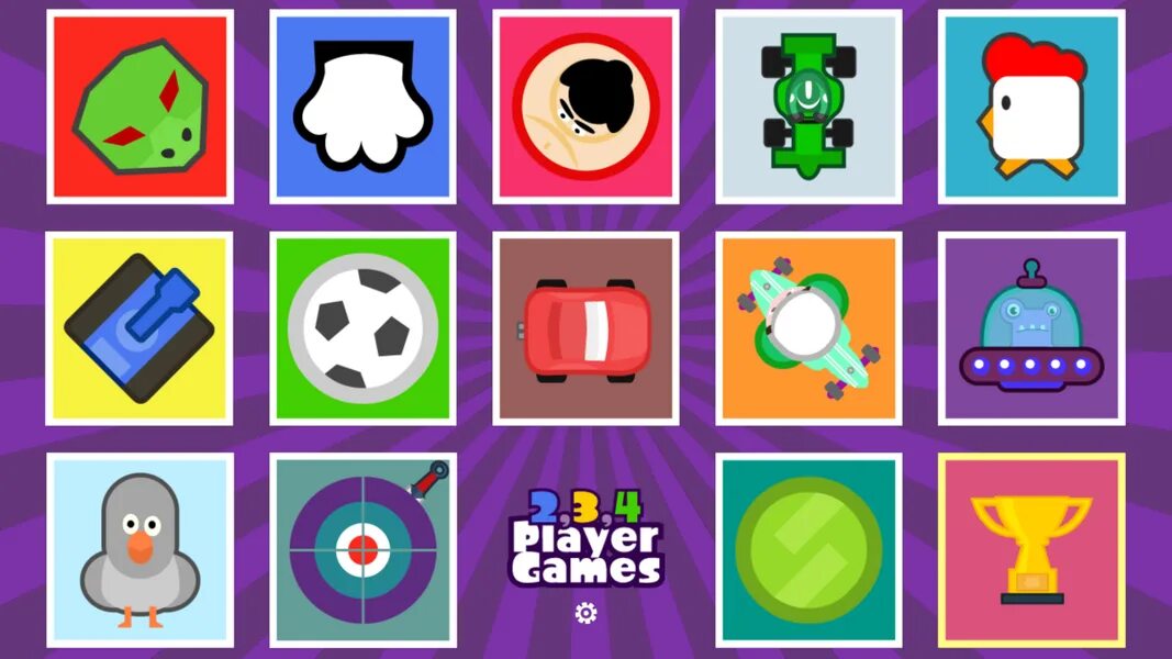 1234 player