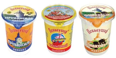 Псков продукт
