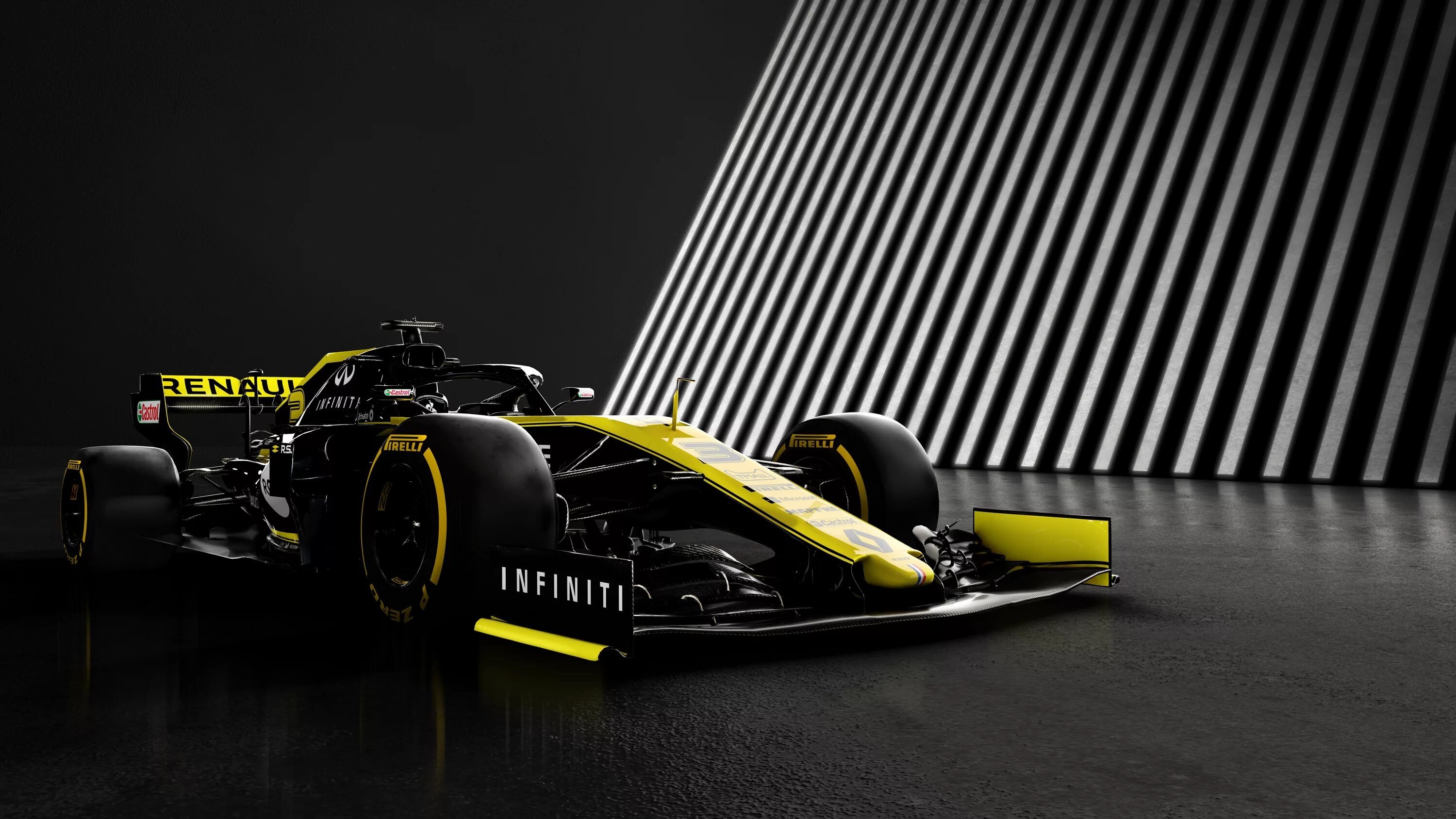 Формула 1 19. Renault Sport f1. Renault f1 2019. Болид ф1 Рено. Формула 1 Рено.