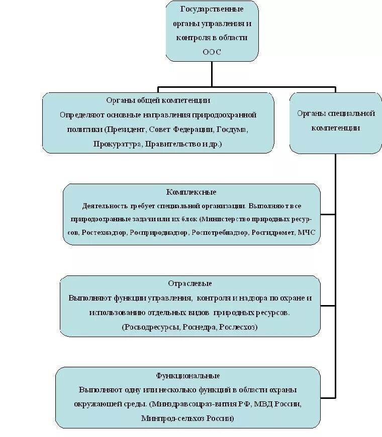 Органы осуществляющие управления в сфере охраны окружающей среды. Структура государственных органов по охране окружающей среды. Система органов управления в сфере охраны окружающей среды. Структура органов управления охраны окружающей среды в РФ. Государственные органы управления природопользования