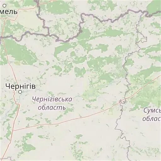 Расстояние до сапожка